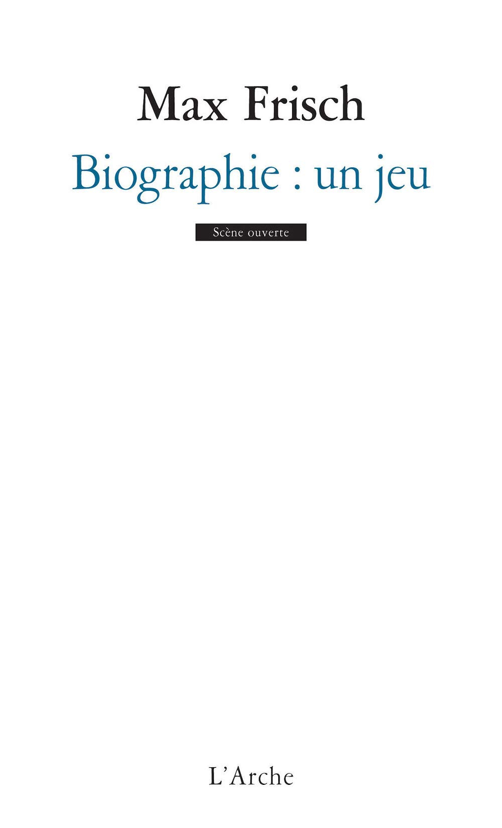Biographie : un jeu