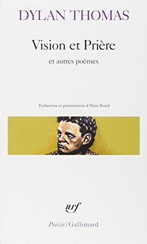 Vision et prière : et autres poèmes