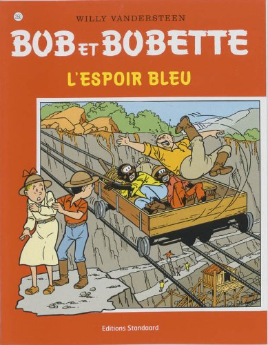 L'Espoir bleu