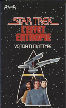 L'effet entropie