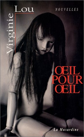Oeil pour oeil