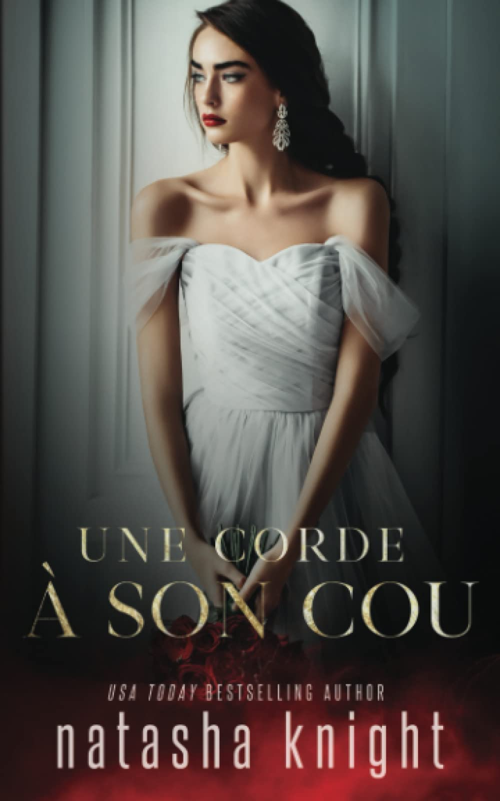 Une corde à son cou