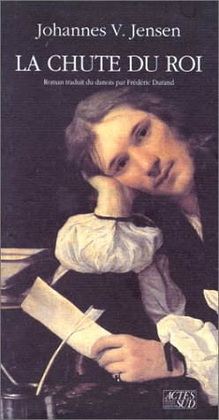 La chute du roi