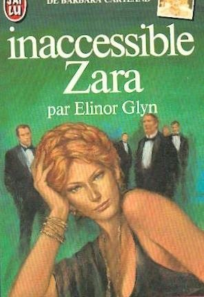inaccessible zara