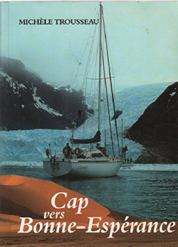 cap vers bonne-espérance