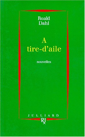 A tire-d'aile