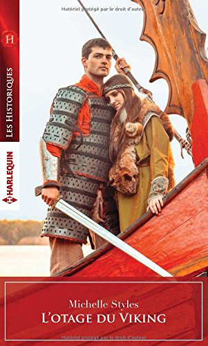 L'otage du viking