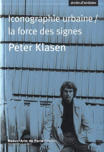 Iconographie urbaine, la force des signes