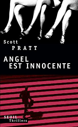 Angel est innocente