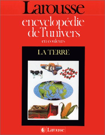 la terre u.e.c np                                                                             062097