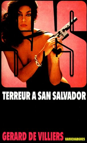 terreur à san salvador