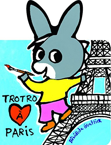 Trotro à Paris