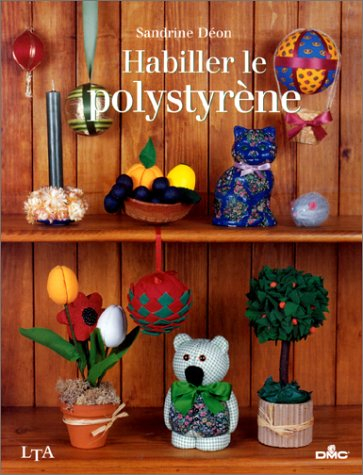 Habiller le polystyrène