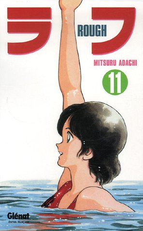 Rough. Vol. 11