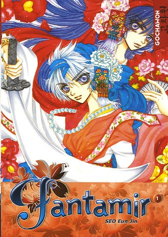 Fantamir. Vol. 1