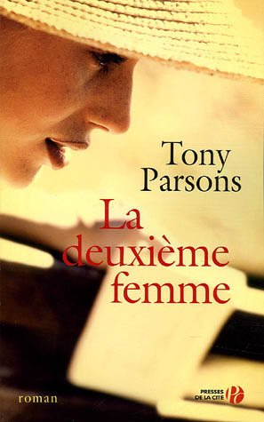 La deuxième femme