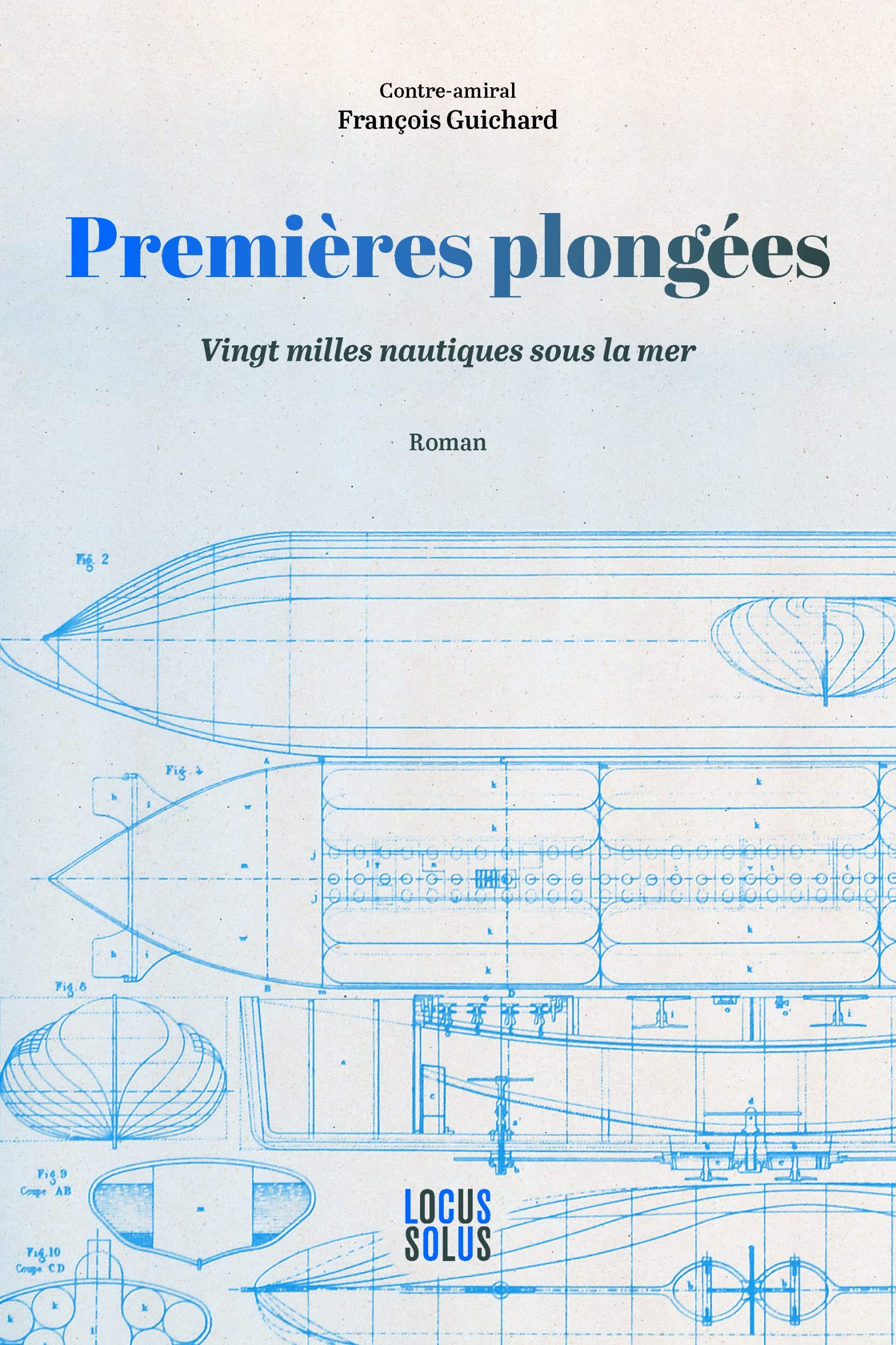 Premières plongées : vingt milles nautiques sous la mer