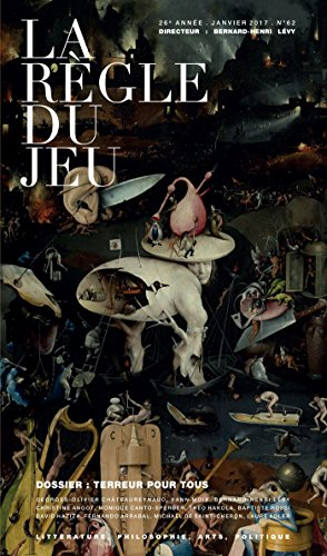 Règle du jeu (La), n° 62. Terreur pour tous