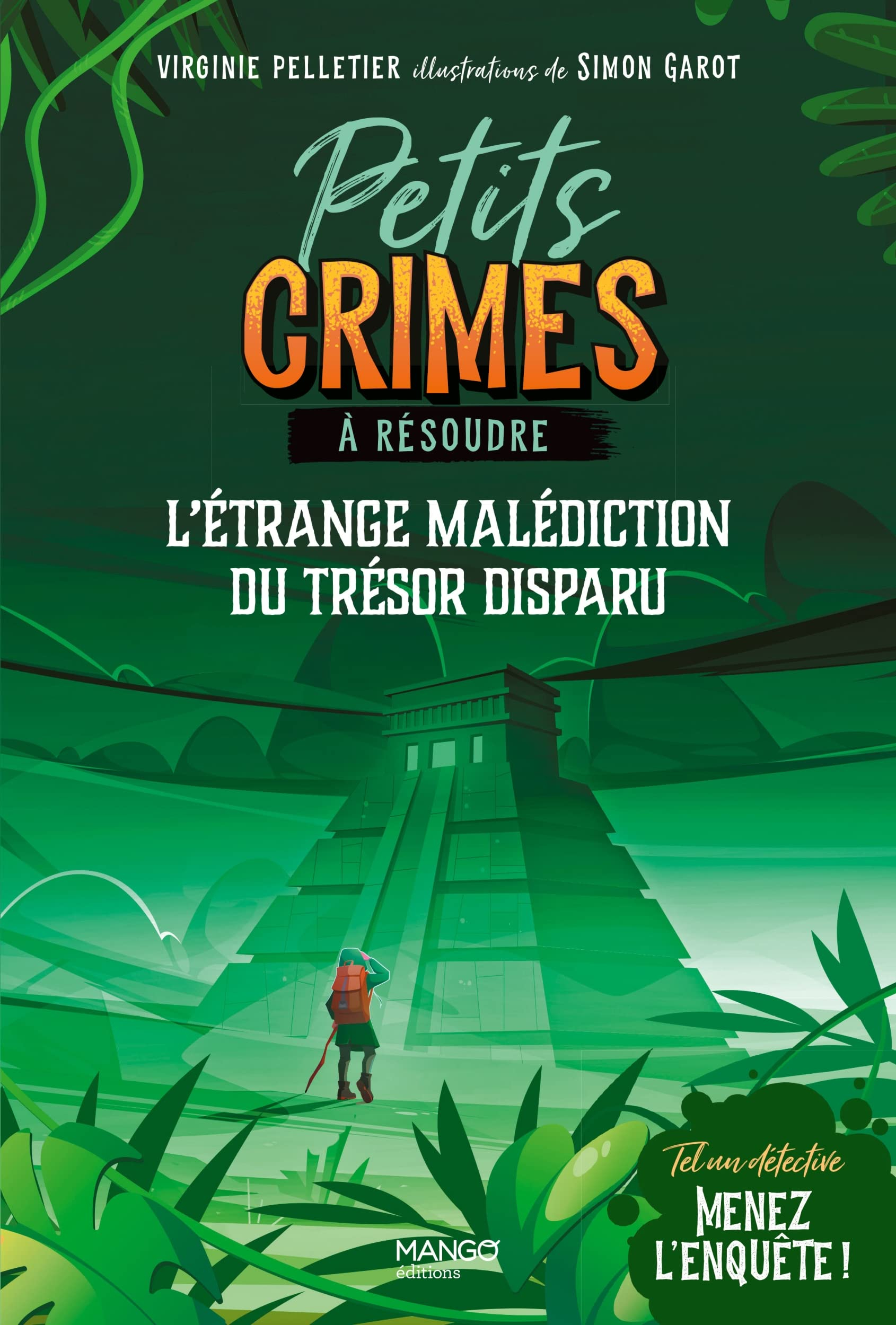 L'étrange malédiction du trésor disparu