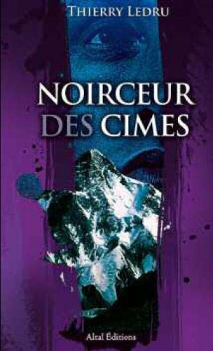 Noirceur des cimes