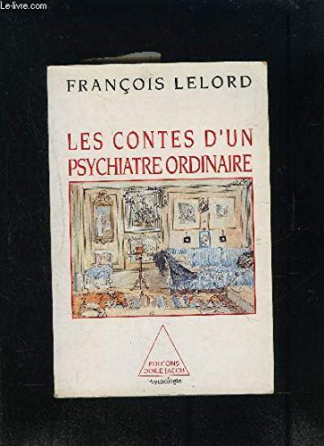 Les Contes d'un psychiatre ordinaire