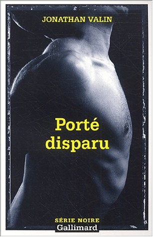 Porté disparu