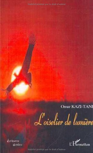 L'oiselier de lumière