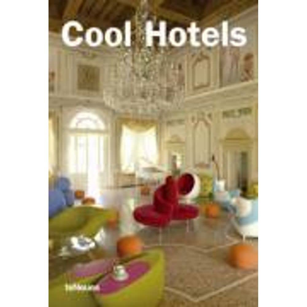 Cool Hotels