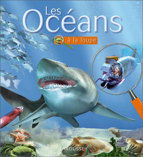 Les océans