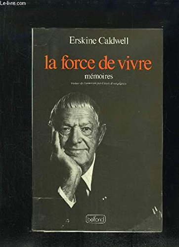 La force de vivre