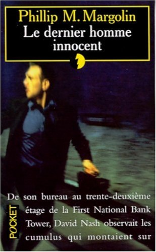 le dernier homme innocent