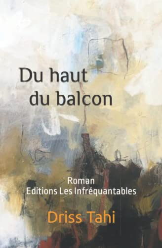 Du haut du balcon