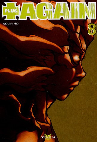 Plus again. Vol. 8