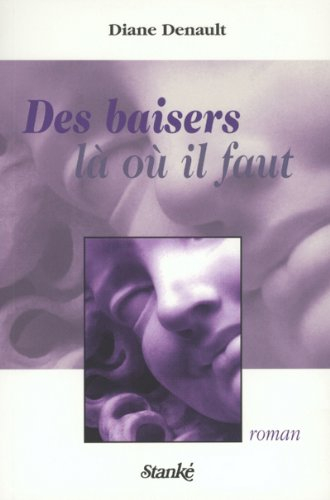 des baisers là où il faut