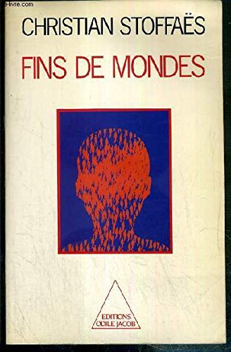 Fins de mondes : déclin et renouveau de l'économie