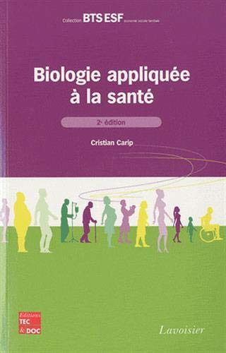 Biologie appliquée à la santé
