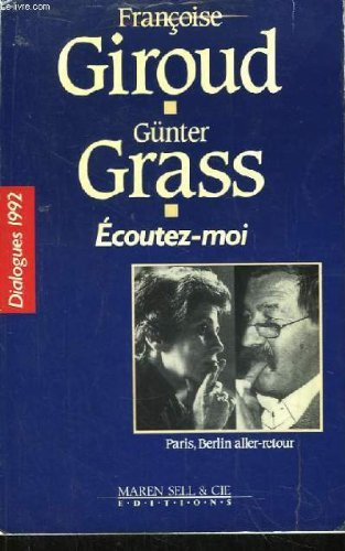 Ecoutez-moi : Paris-Berlin, aller, retour