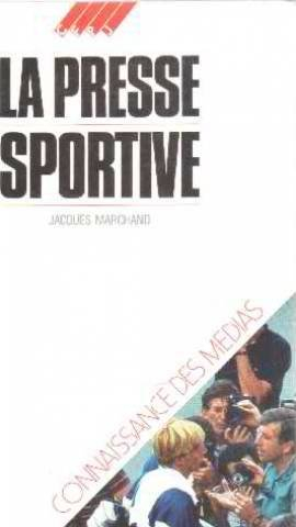 La presse sportive