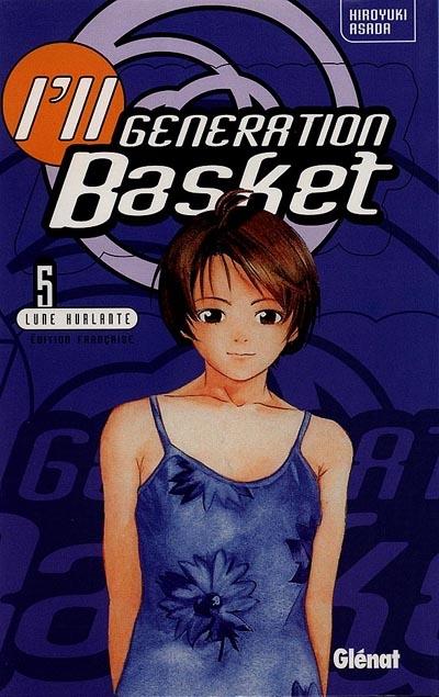 I'll. Vol. 5