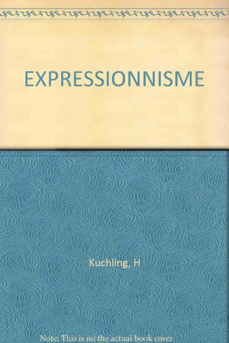 Expressionnisme