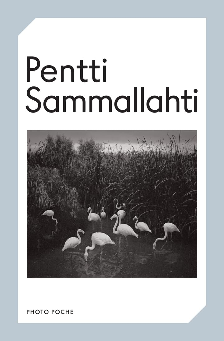 Pentti Sammallahti