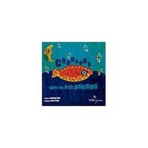 Chansons pour un petit poisson