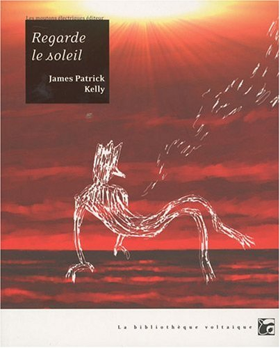 Regarde le soleil