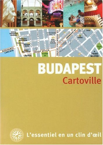 Budapest