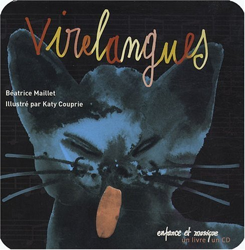 Virelangues