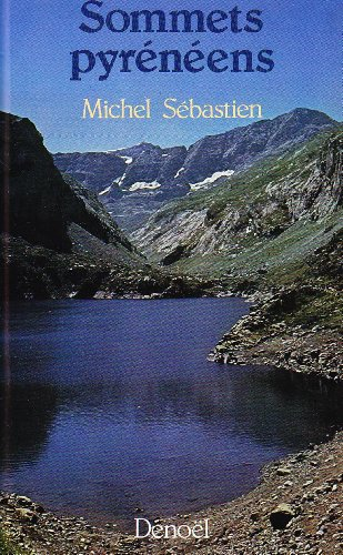 Sommets pyrénéens