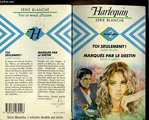 toi seulement !