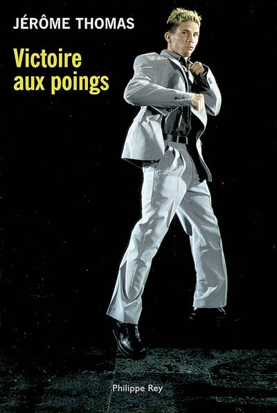 Victoire aux poings