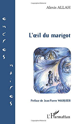 L'oeil du marigot