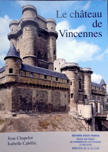 Le château de Vincennes